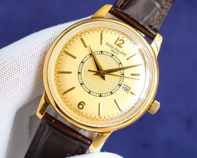 PATEK PHILIPPE Watches